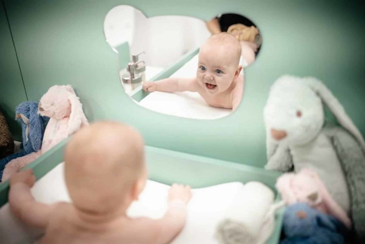 Blog Happy baby De Baby Spa