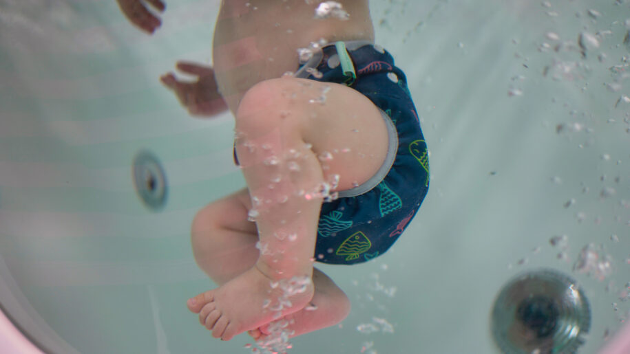 Blog De Baby Spa Baby float