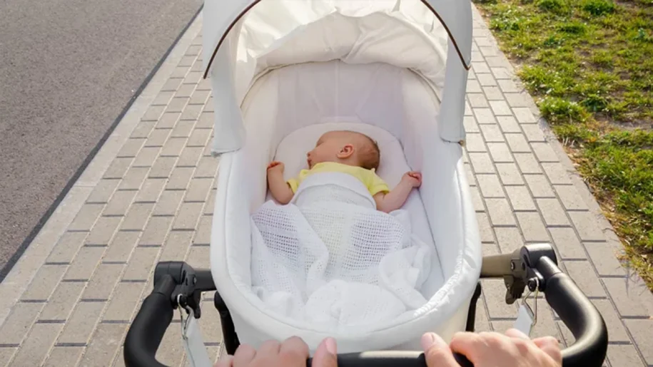 Leuke activiteiten om met de kleine te doen